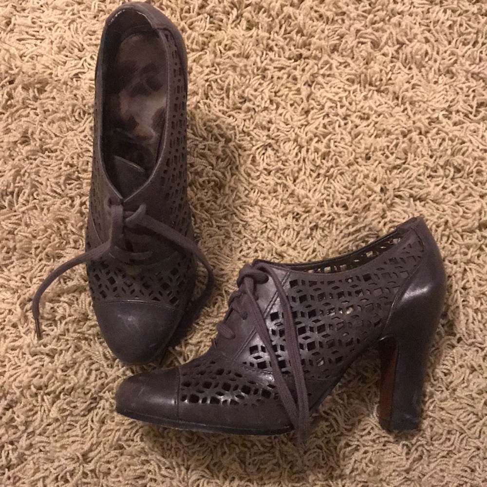 Heels